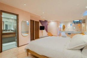 MTL Cozy Apt - Plateau - Superbe Stay - 2 nice beds